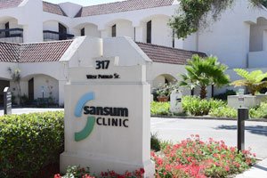 Santa Barbara - W. Pueblo St. - Patient Service Center