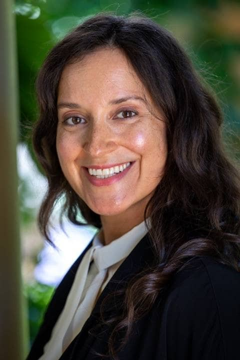 Dr. Monica Phillips