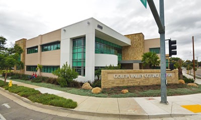 Photo of a Pacific Diagnostic Laboratories location in Goleta 