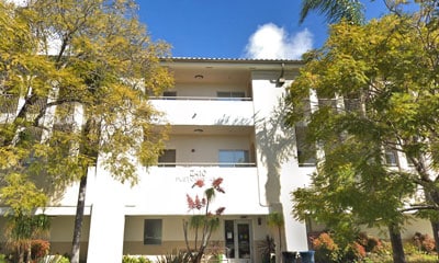 Photo of a Pacific Diagnostic Laboratories location in Santa Barbara