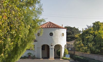 Photo of a Pacific Diagnostic Laboratories location in Ventura